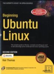 BEGINNING UBUNTU LINUX