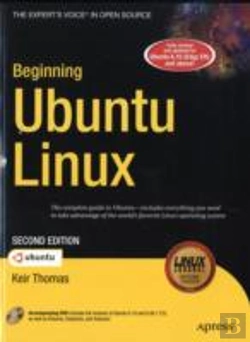 Bertrand.pt - BEGINNING UBUNTU LINUX