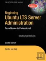 Beginning Ubuntu Lts Server Administration