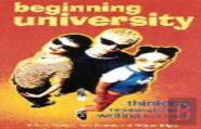 Beginning University
