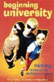 Beginning University