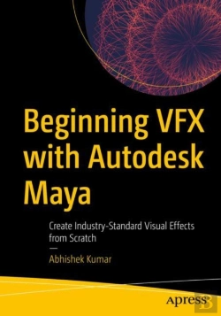 Bertrand.pt - Beginning Vfx With Autodesk Maya