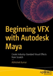 Beginning Vfx With Autodesk Maya