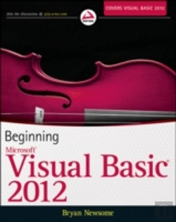 Bertrand.pt - Beginning Visual Basic 2012