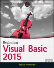 Beginning Visual Basic 2015