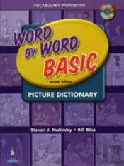 Beginning Vocabulary Workbook