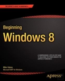Bertrand.pt - Beginning Windows 8