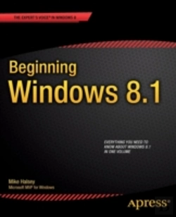 Bertrand.pt - Beginning Windows 8.1