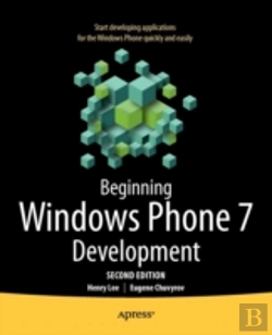 Bertrand.pt - Beginning Windows Phone 7 Development