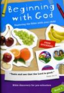 Beginning With God: Book 1
