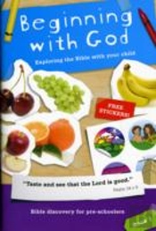 Beginning With God: Book 1