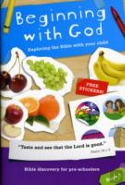 Bertrand.pt - Beginning With God: Book 1