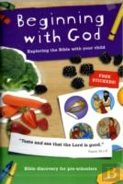 Beginning With God: Book 3