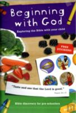 Bertrand.pt - Beginning With God: Book 3