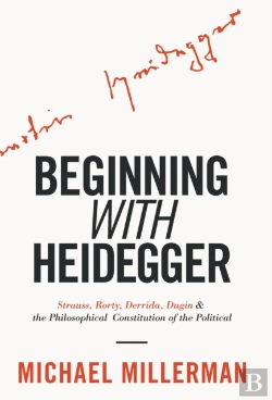 Bertrand.pt - Beginning With Heidegger