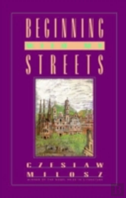 Bertrand.pt - Beginning With My Streets