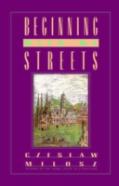 Beginning With My Streets