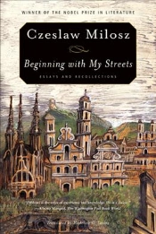 Beginning With My Streets