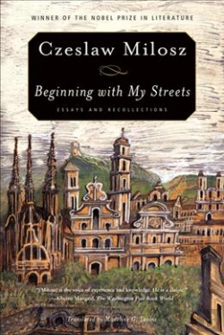 Bertrand.pt - Beginning With My Streets