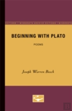Bertrand.pt - Beginning With Plato