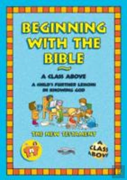 Bertrand.pt - Beginning With The Bible: New Testament
