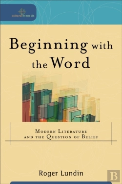 Bertrand.pt - Beginning With The Word (Cultural Exegesis)