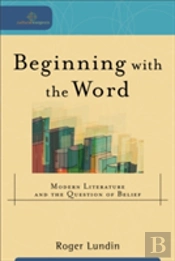 Beginning With The Word