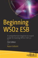 Beginning Wso2 Esb