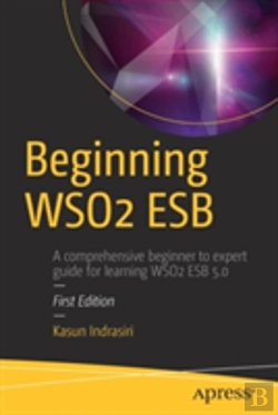 Bertrand.pt - Beginning Wso2 Esb