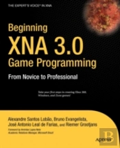 Beginning Xna 3.0 Game Programming