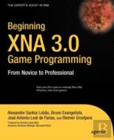 Beginning Xna 3.0 Game Programming