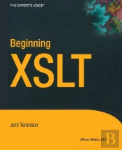 Beginning Xslt