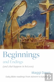 Beginnings And Endings (And What Happens In Between)