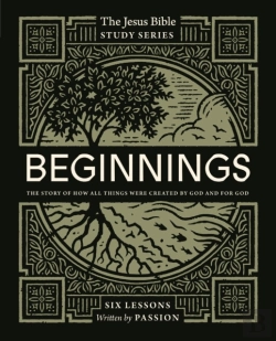 Bertrand.pt - Beginnings Bible Study Guide