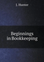 Beginnings In Bookkeeping