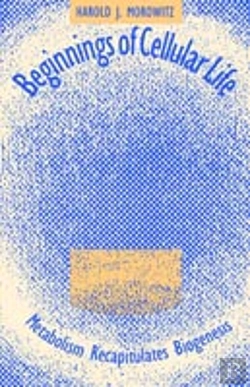 Bertrand.pt - Beginnings Of Cellular Life