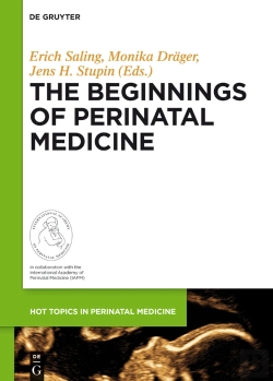 Bertrand.pt - Beginnings Of Perinatal Medicine