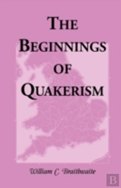 Bertrand.pt - Beginnings Of Quakerism