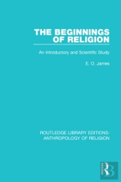 Beginnings Of Religion