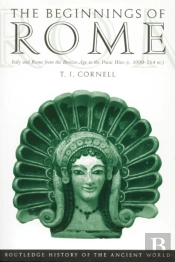 Beginnings Of Rome