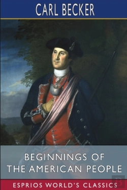 Bertrand.pt - Beginnings Of The American People  Espri
