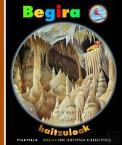Bertrand.pt - Begira. Haitzuloak