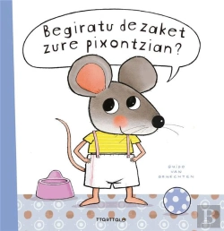 Bertrand.pt - Begiratu Dezaket Zure Pixontzian?