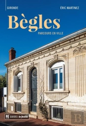Bègles, Parcours En Ville