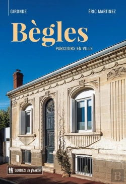 Bertrand.pt - Bègles, Parcours En Ville