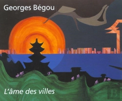 Bertrand.pt - Begou ; L'Ame Des Villes