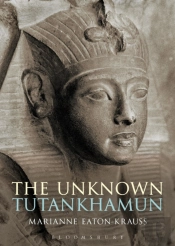Begs Tutankhamun Begs