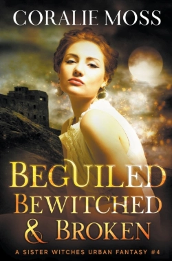 Bertrand.pt - Beguiled, Bewitched,   Broken
