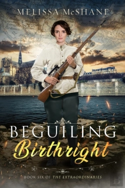 Bertrand.pt - Beguiling Birthright