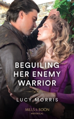 Bertrand.pt - Beguiling Her Enemy Warrior